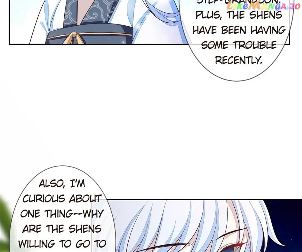The Way Back to the Palace Chapter 12 page 5 - 