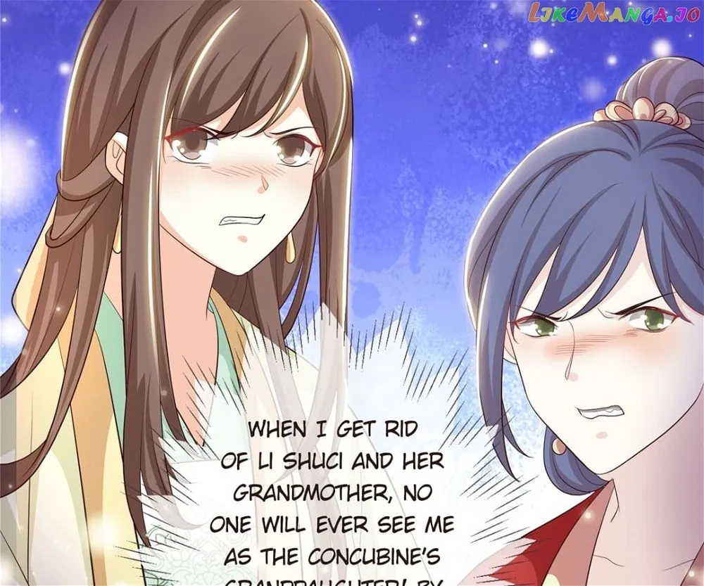 The Way Back to the Palace Chapter 12 page 41 - 