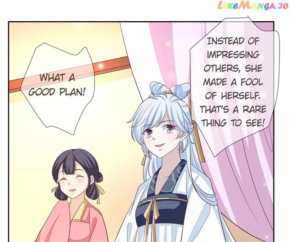 The Way Back to the Palace Chapter 12 page 43 - 