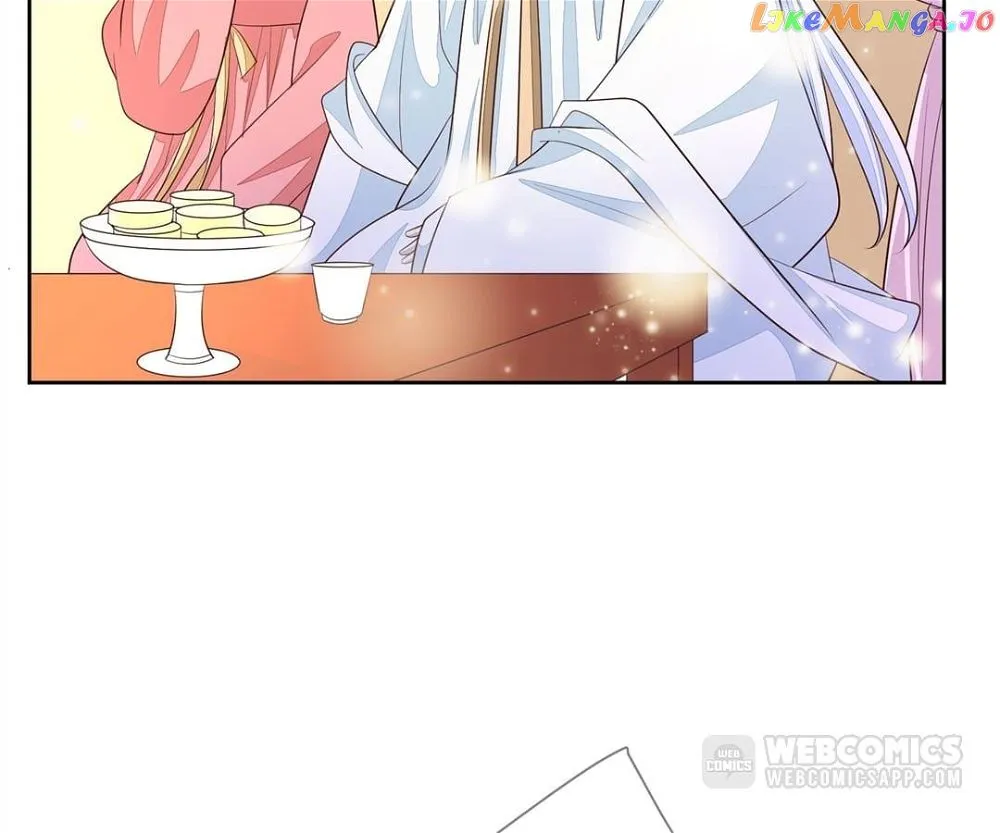 The Way Back to the Palace Chapter 12 page 44 - 