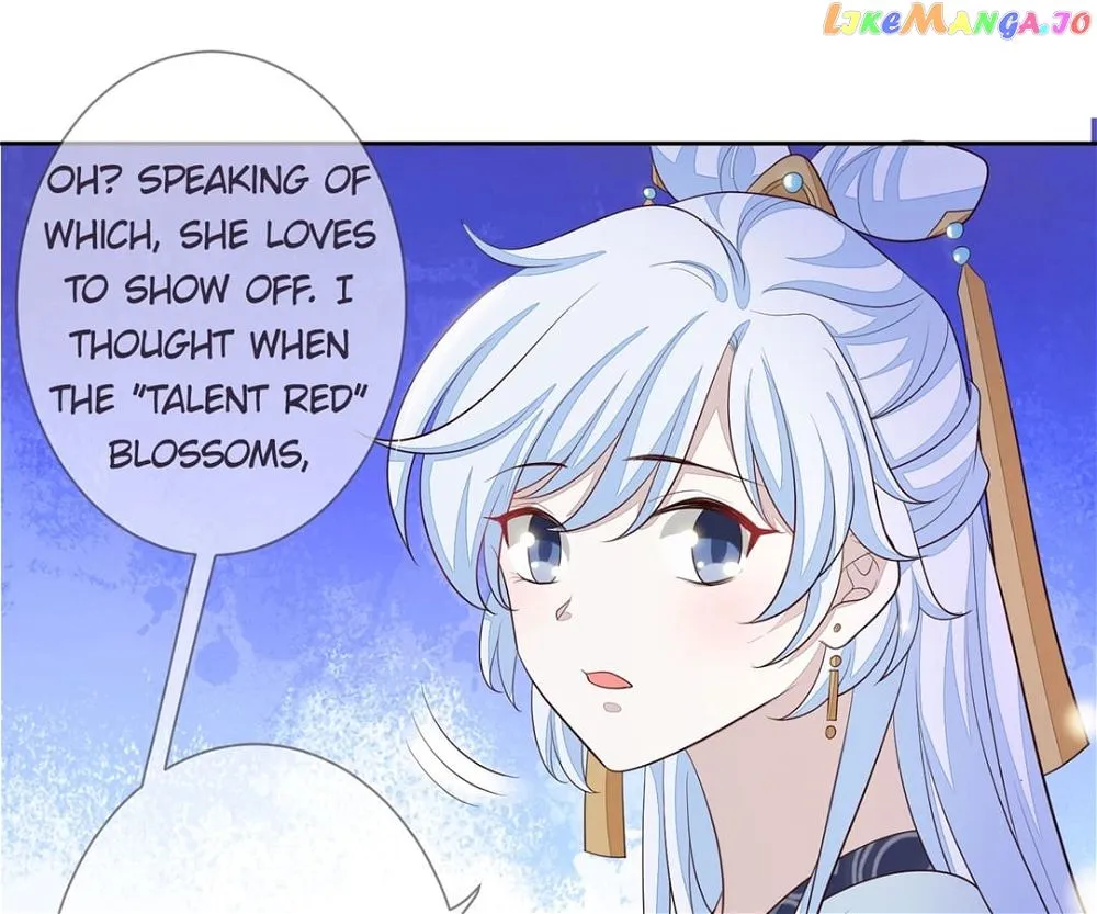 The Way Back to the Palace Chapter 12 page 47 - 