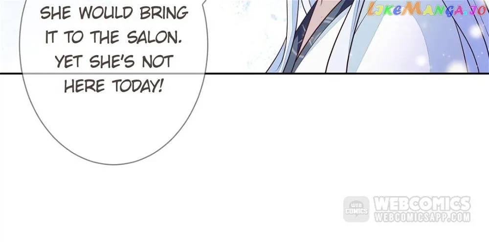 The Way Back to the Palace Chapter 12 page 48 - 
