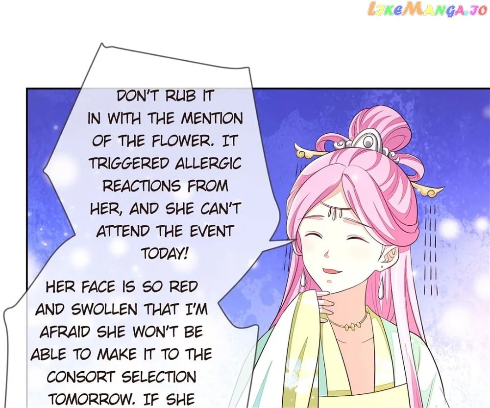 The Way Back to the Palace Chapter 12 page 49 - 