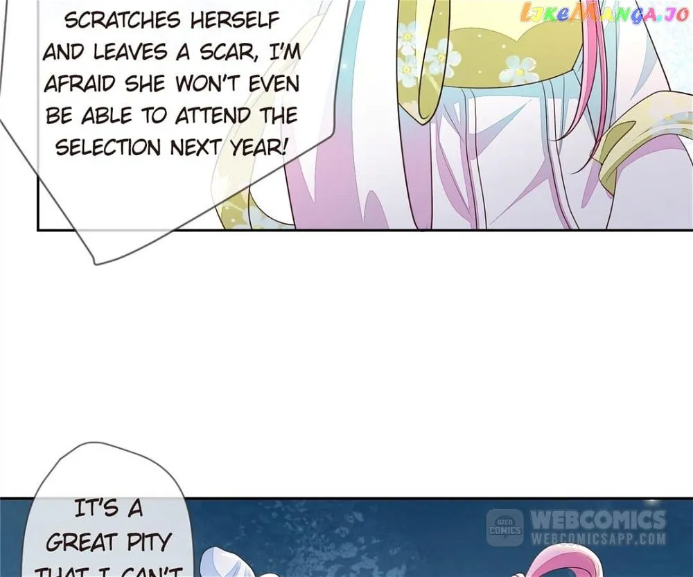 The Way Back to the Palace Chapter 12 page 50 - 