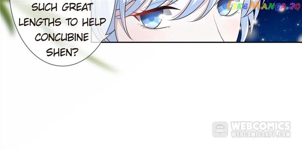 The Way Back to the Palace Chapter 12 page 6 - 