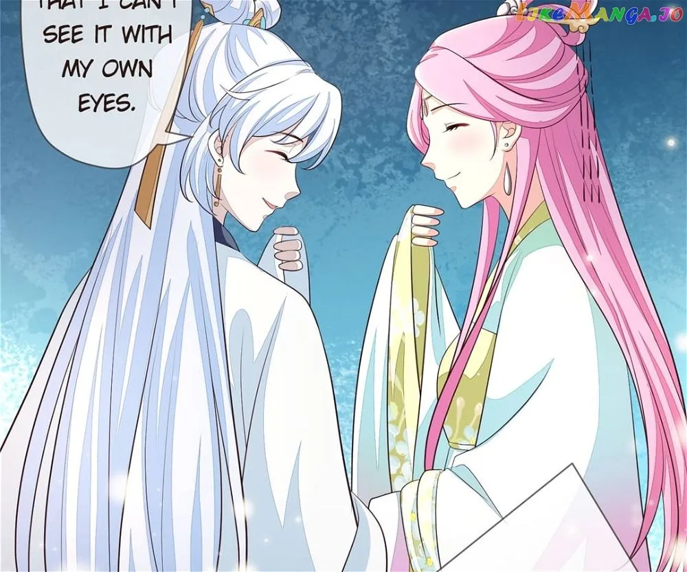 The Way Back to the Palace Chapter 12 page 51 - 