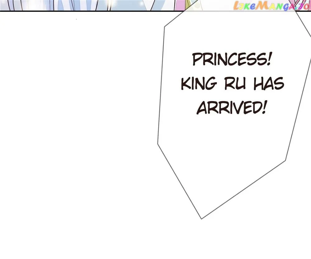 The Way Back to the Palace Chapter 12 page 52 - 