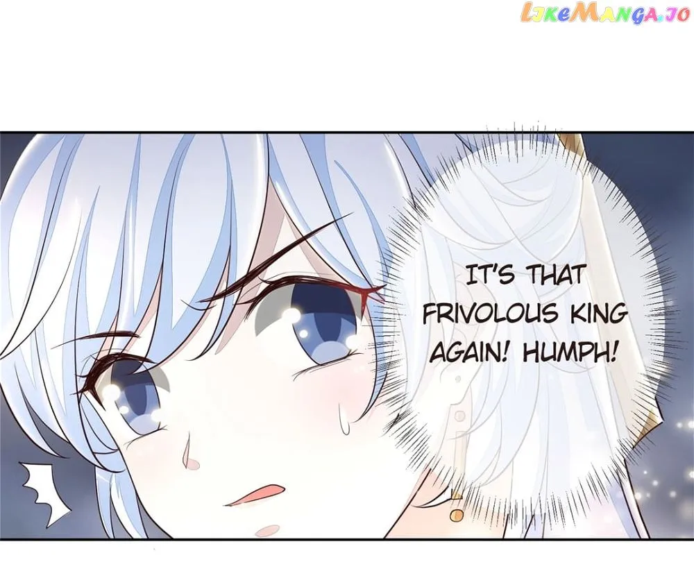 The Way Back to the Palace Chapter 12 page 53 - 