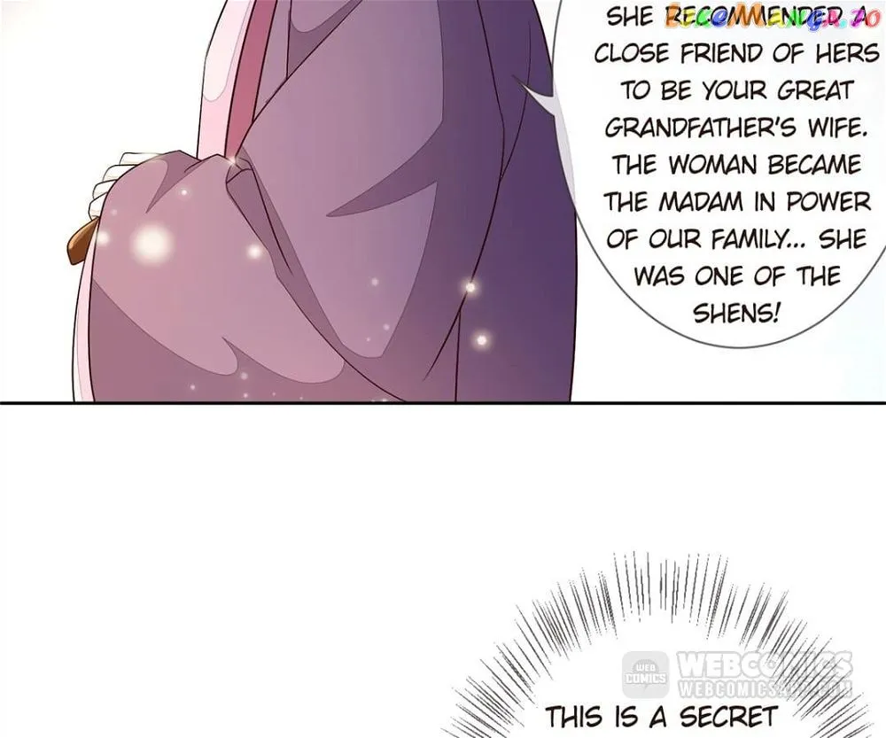 The Way Back to the Palace Chapter 12 page 8 - 
