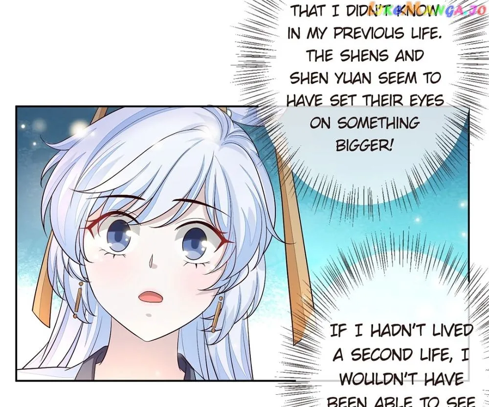 The Way Back to the Palace Chapter 12 page 9 - 