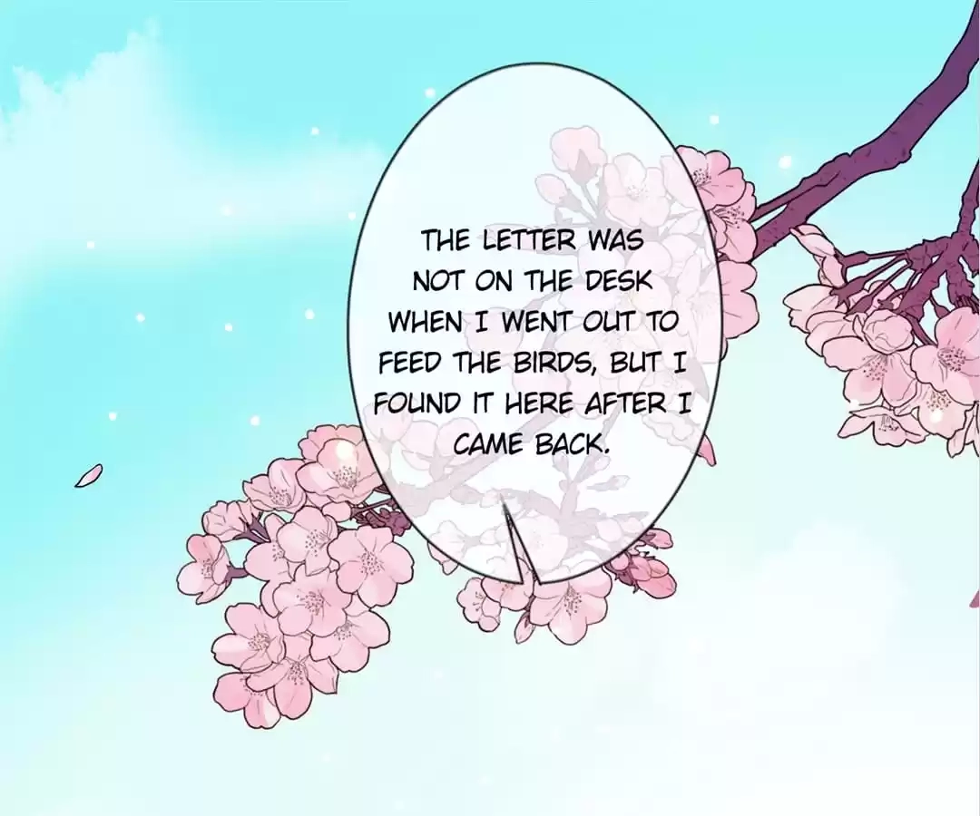 The Way Back to the Palace Chapter 120 page 2 - 