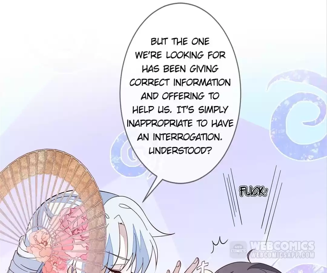 The Way Back to the Palace Chapter 120 page 11 - 