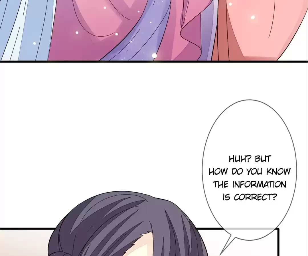The Way Back to the Palace Chapter 120 page 13 - 