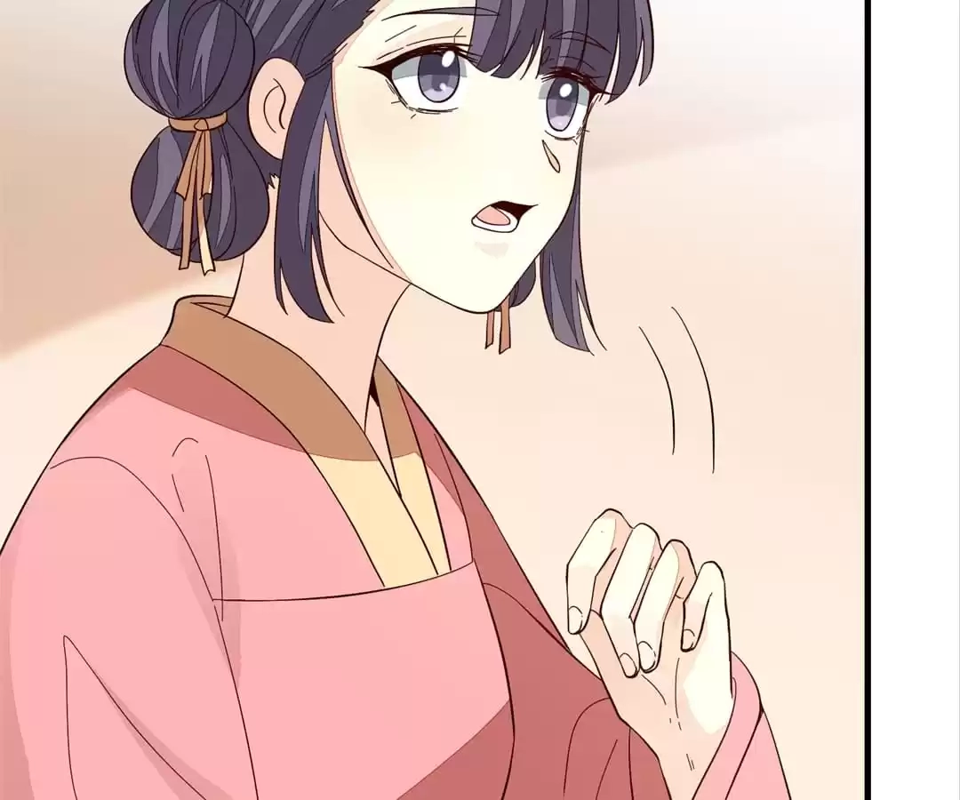 The Way Back to the Palace Chapter 120 page 14 - 