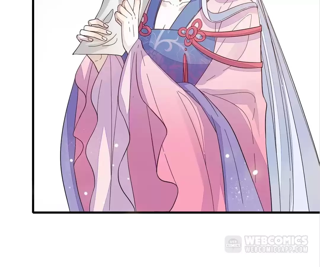 The Way Back to the Palace Chapter 120 page 17 - 