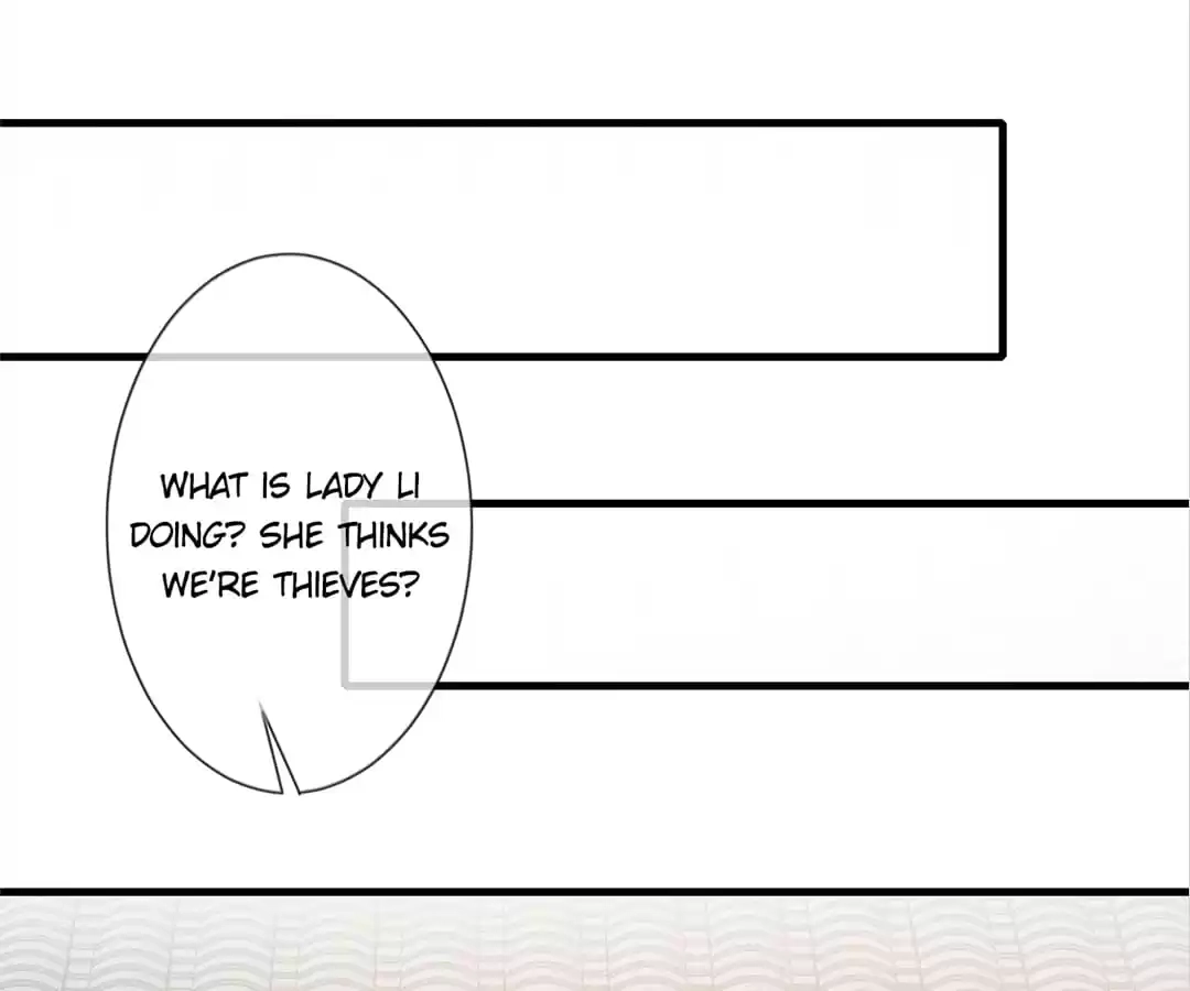 The Way Back to the Palace Chapter 120 page 18 - 