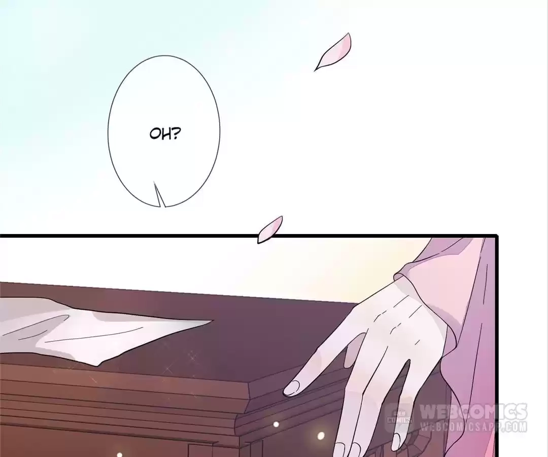 The Way Back to the Palace Chapter 120 page 3 - 