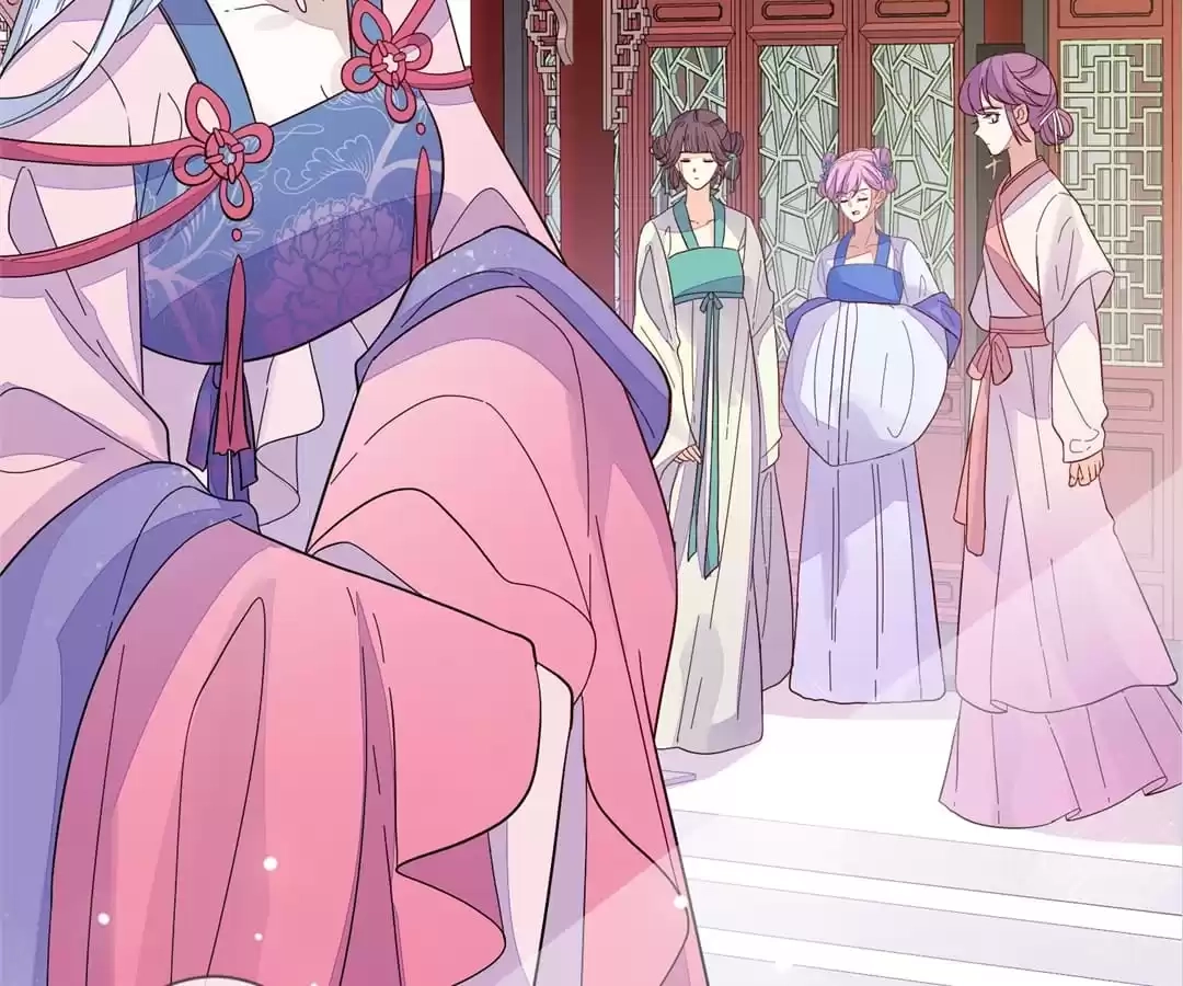 The Way Back to the Palace Chapter 120 page 24 - 