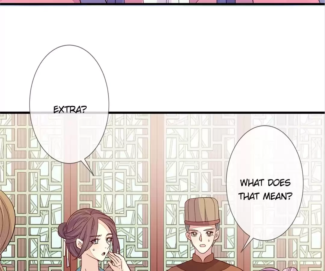 The Way Back to the Palace Chapter 120 page 27 - 