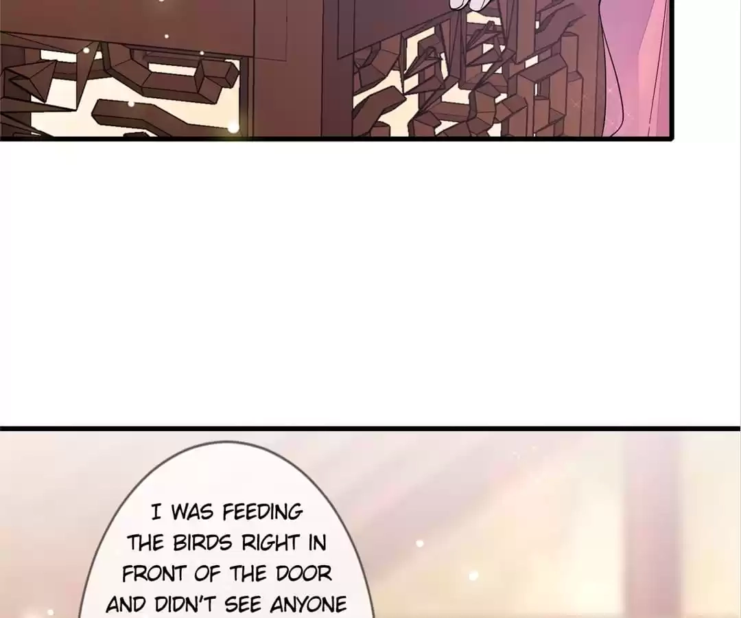 The Way Back to the Palace Chapter 120 page 4 - 
