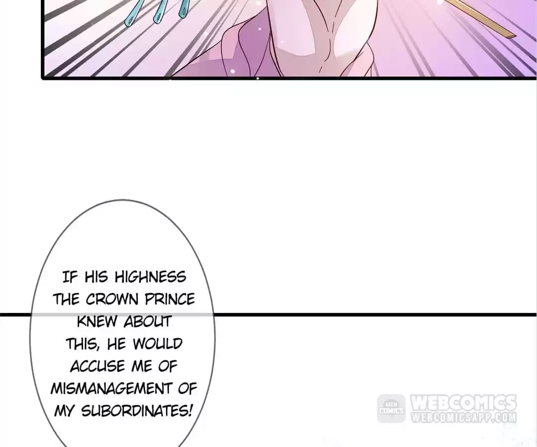The Way Back to the Palace Chapter 120 page 31 - 