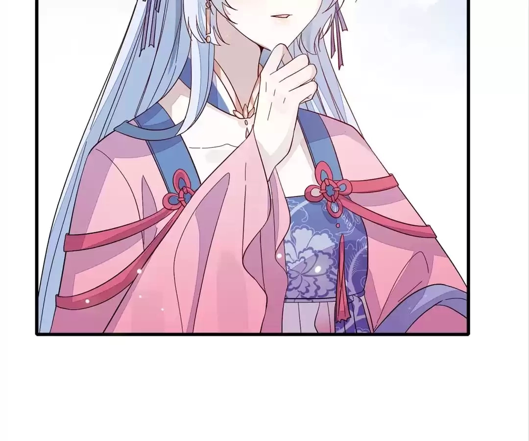The Way Back to the Palace Chapter 120 page 38 - 