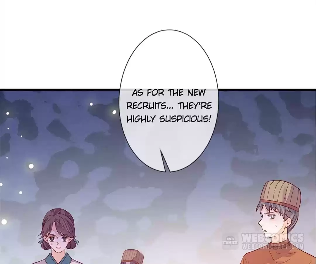 The Way Back to the Palace Chapter 120 page 39 - 