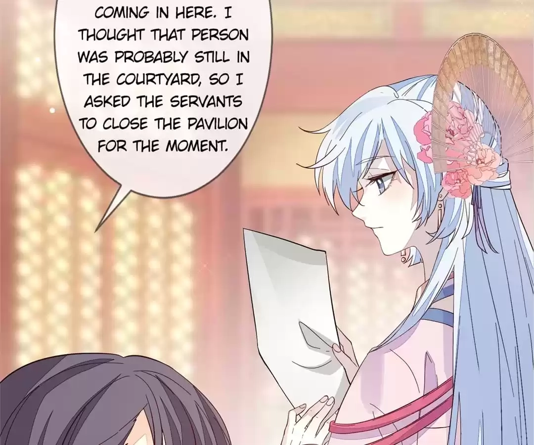 The Way Back to the Palace Chapter 120 page 5 - 