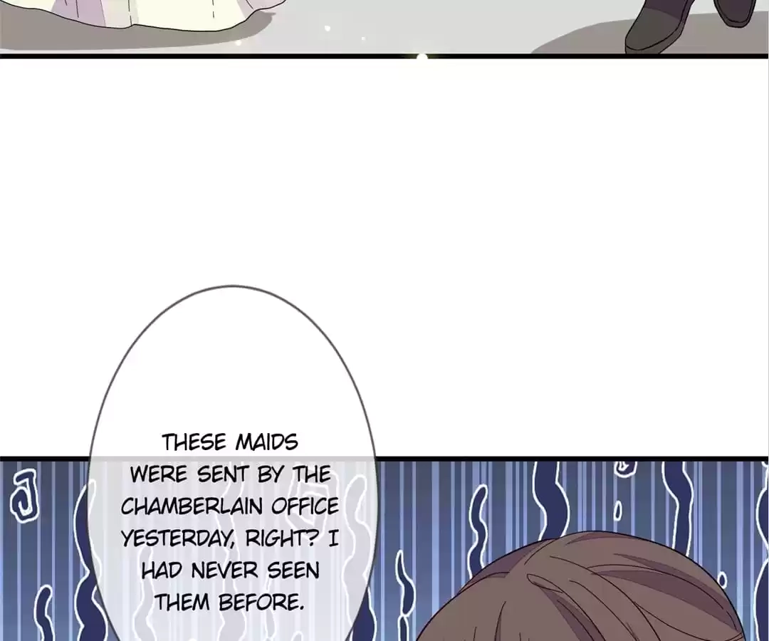 The Way Back to the Palace Chapter 120 page 41 - 