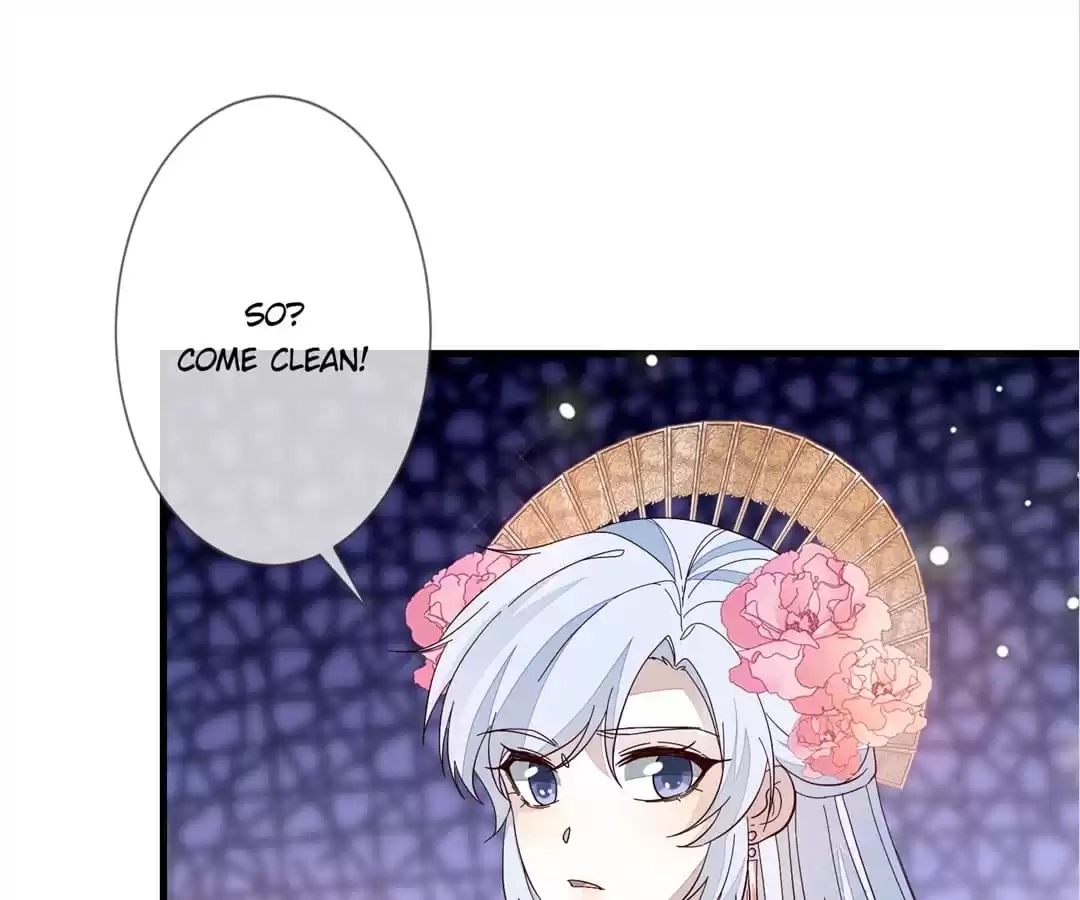 The Way Back to the Palace Chapter 120 page 44 - 