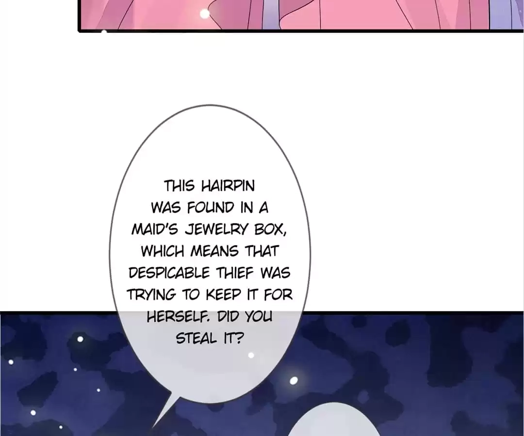 The Way Back to the Palace Chapter 120 page 46 - 