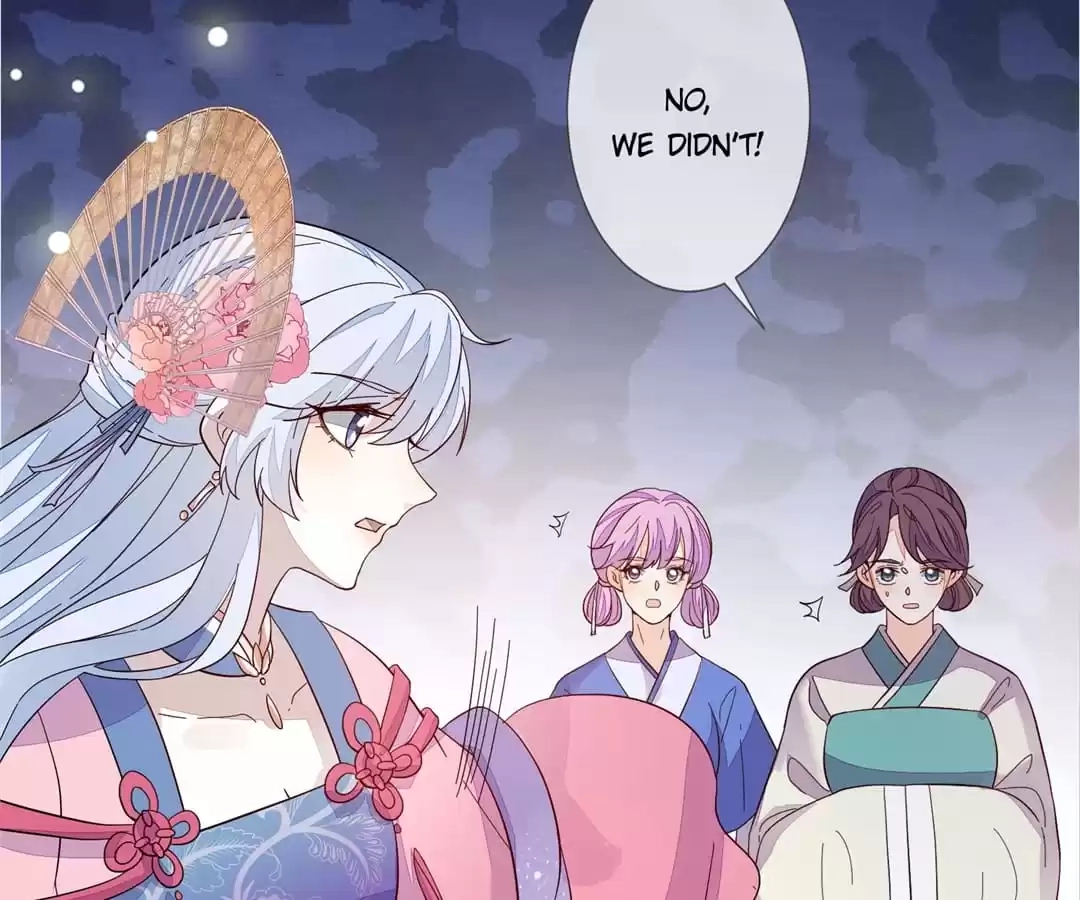 The Way Back to the Palace Chapter 120 page 47 - 