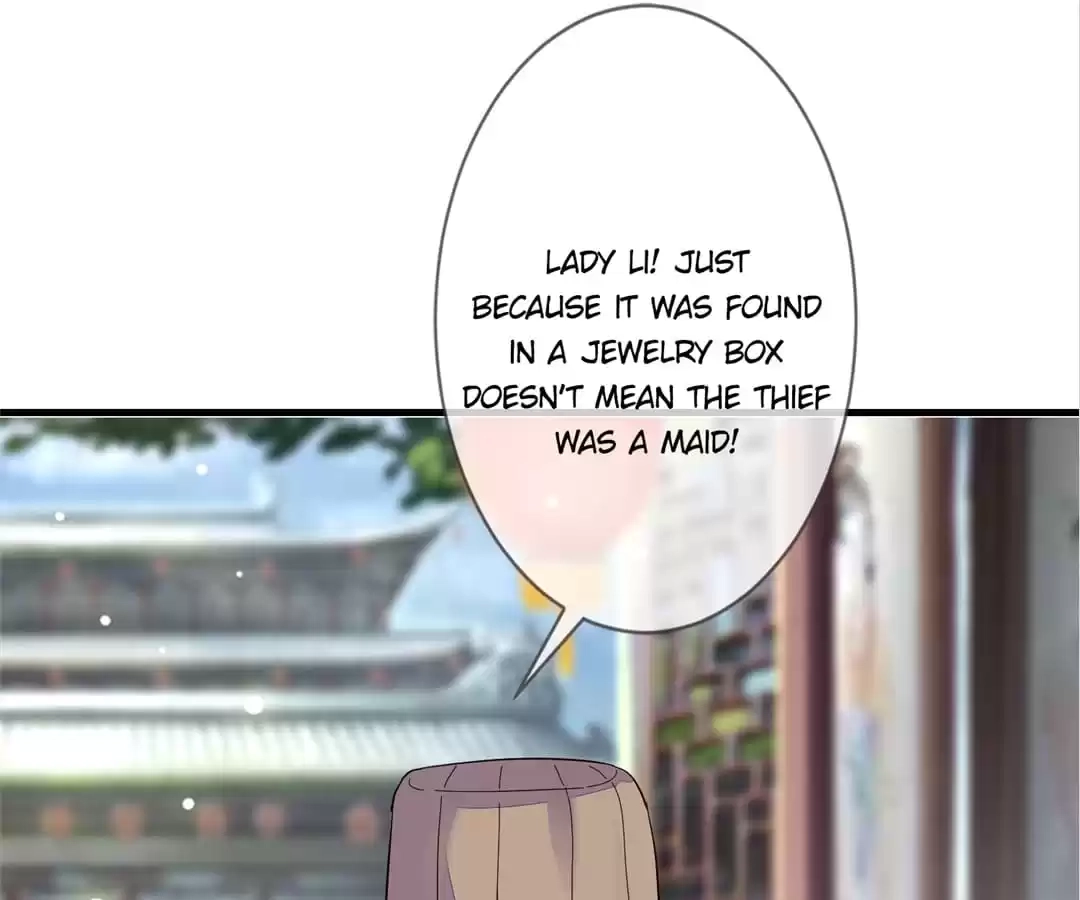 The Way Back to the Palace Chapter 120 page 49 - 