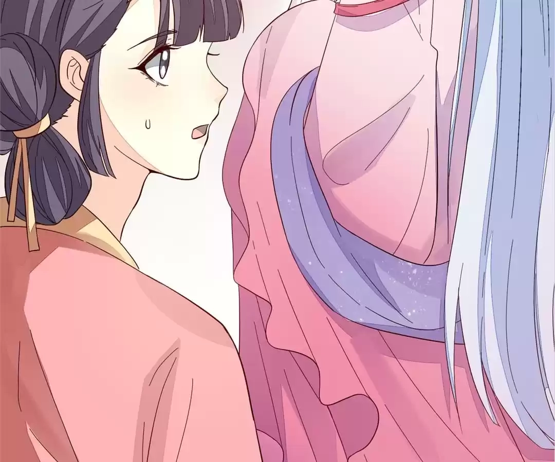 The Way Back to the Palace Chapter 120 page 6 - 