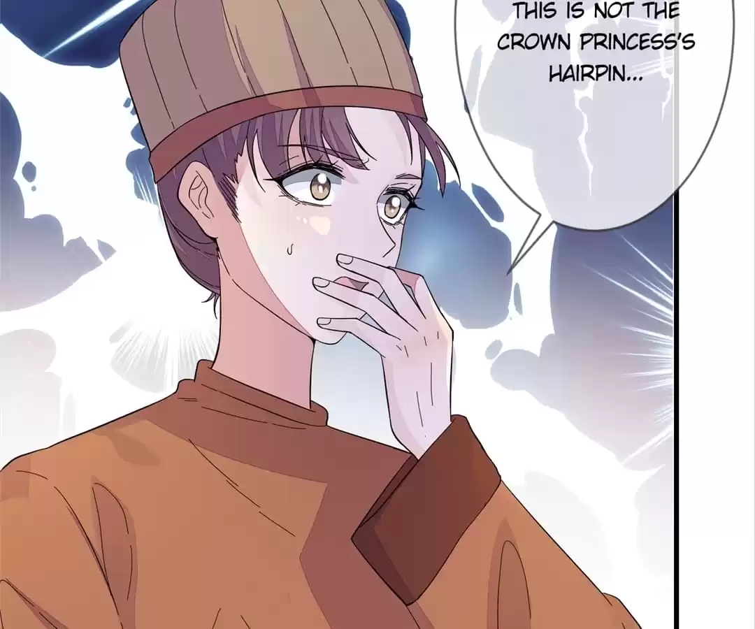 The Way Back to the Palace Chapter 120 page 59 - 