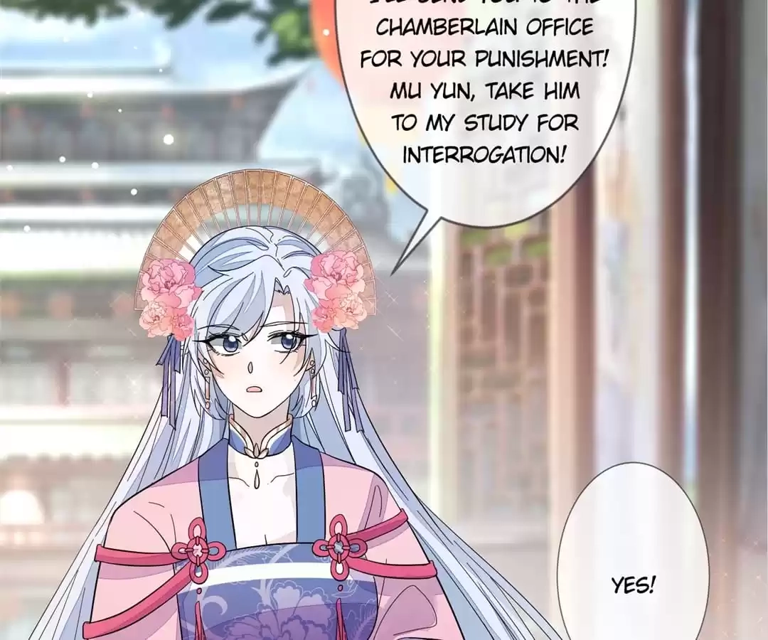The Way Back to the Palace Chapter 120 page 61 - 