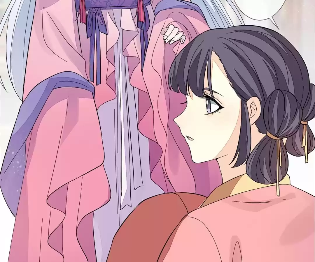 The Way Back to the Palace Chapter 120 page 62 - 