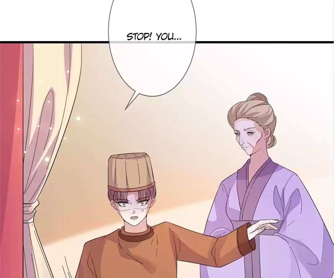 The Way Back to the Palace Chapter 120 page 64 - 