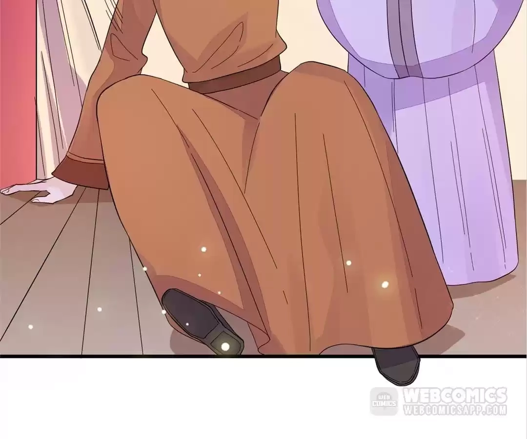 The Way Back to the Palace Chapter 120 page 65 - 