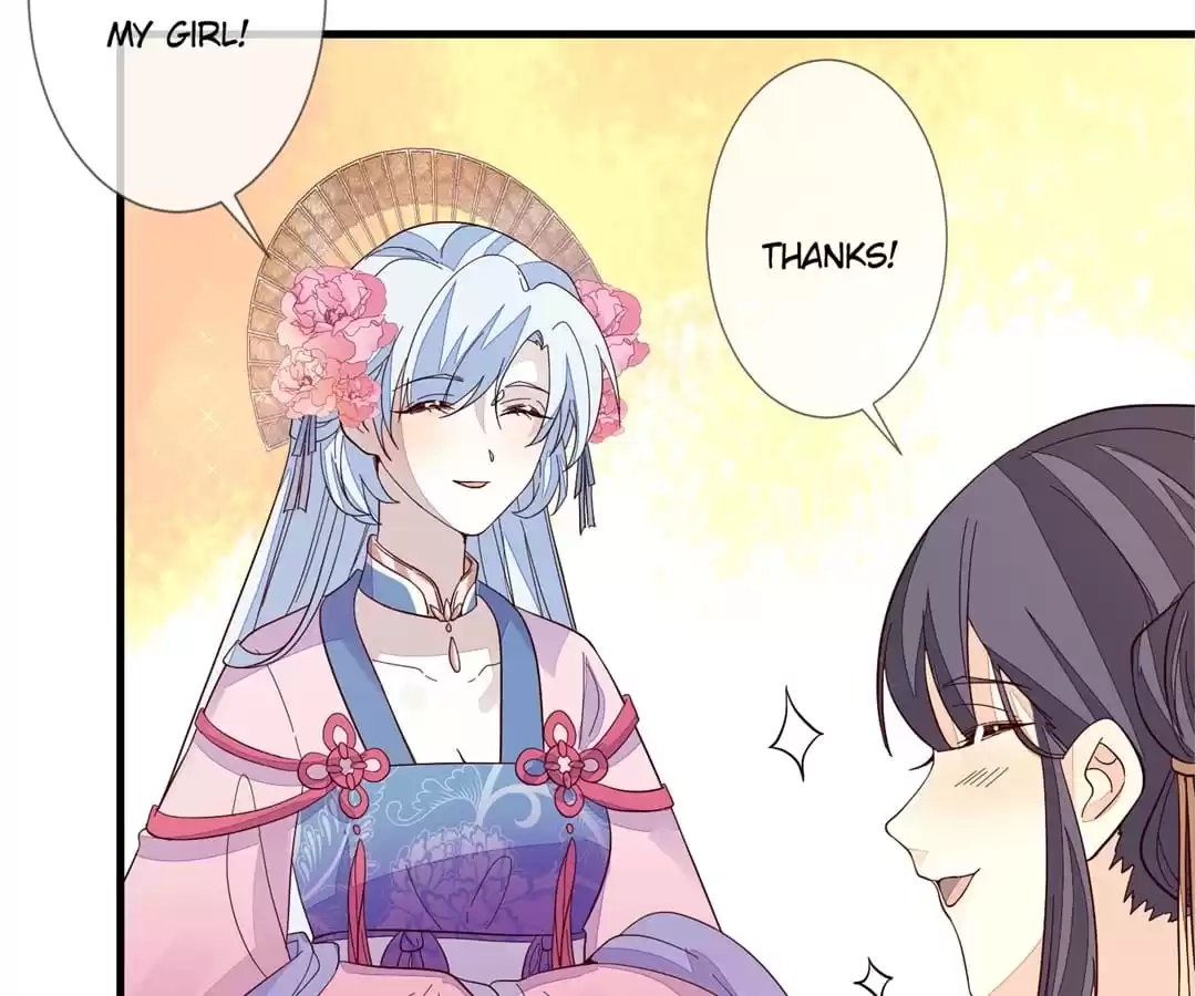 The Way Back to the Palace Chapter 120 page 8 - 