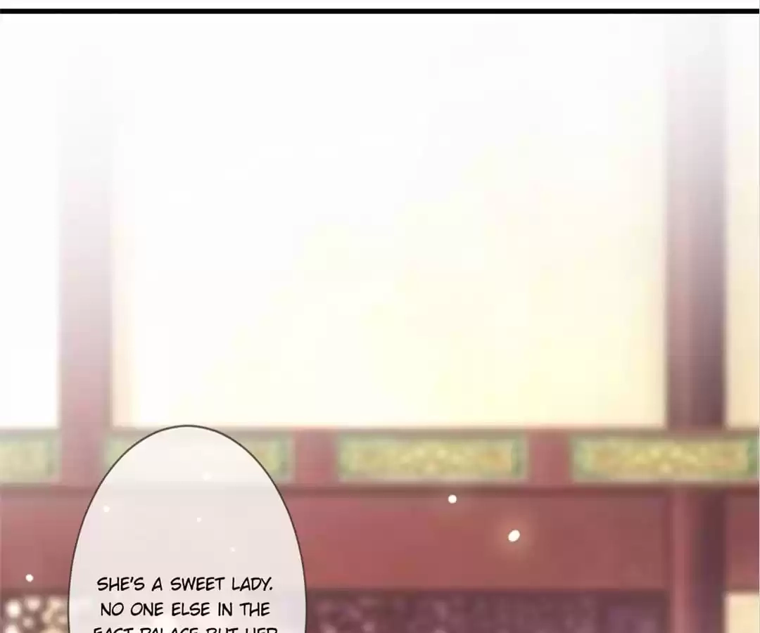 The Way Back to the Palace Chapter 121 page 13 - 