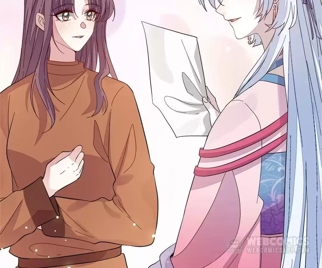 The Way Back to the Palace Chapter 121 page 18 - 