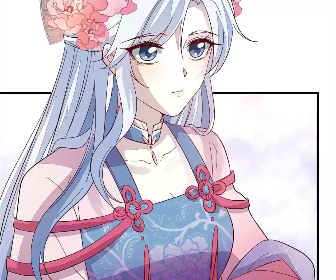 The Way Back to the Palace Chapter 121 page 22 - 