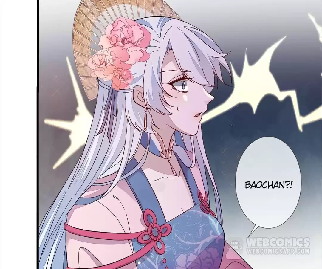 The Way Back to the Palace Chapter 121 page 26 - 