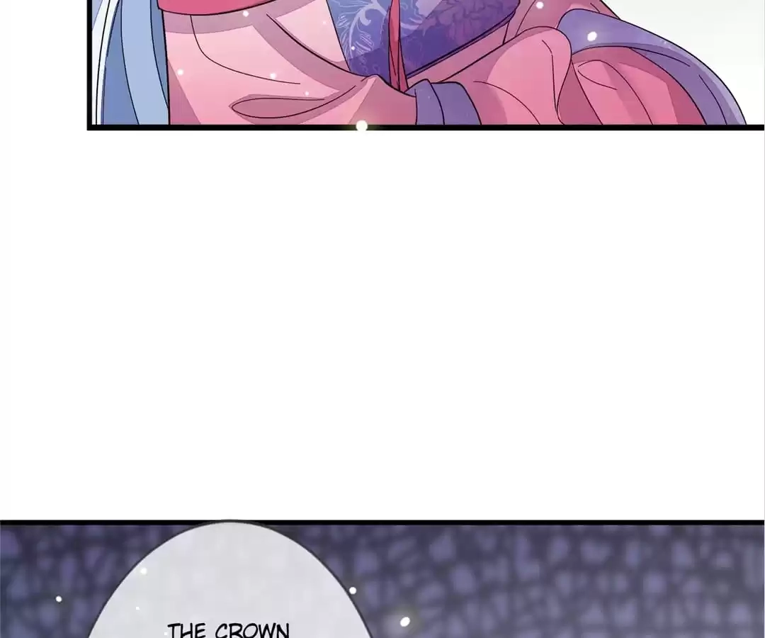 The Way Back to the Palace Chapter 121 page 27 - 