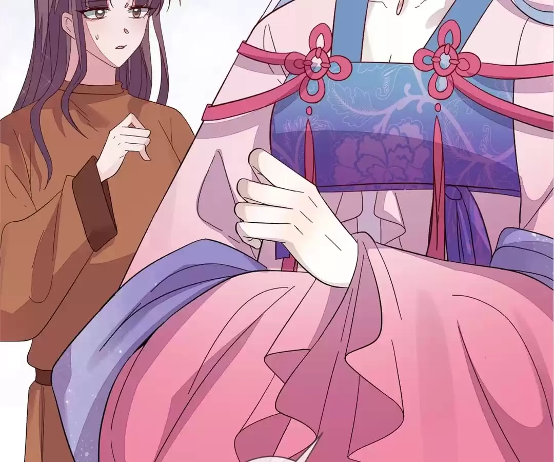 The Way Back to the Palace Chapter 121 page 29 - 