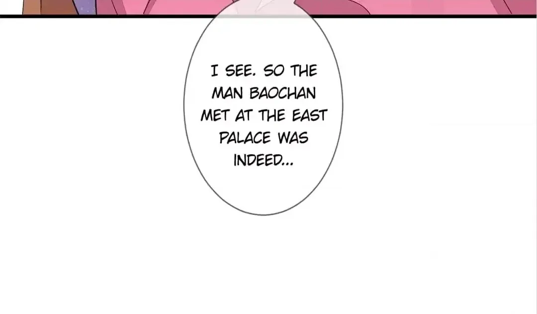 The Way Back to the Palace Chapter 121 page 30 - 