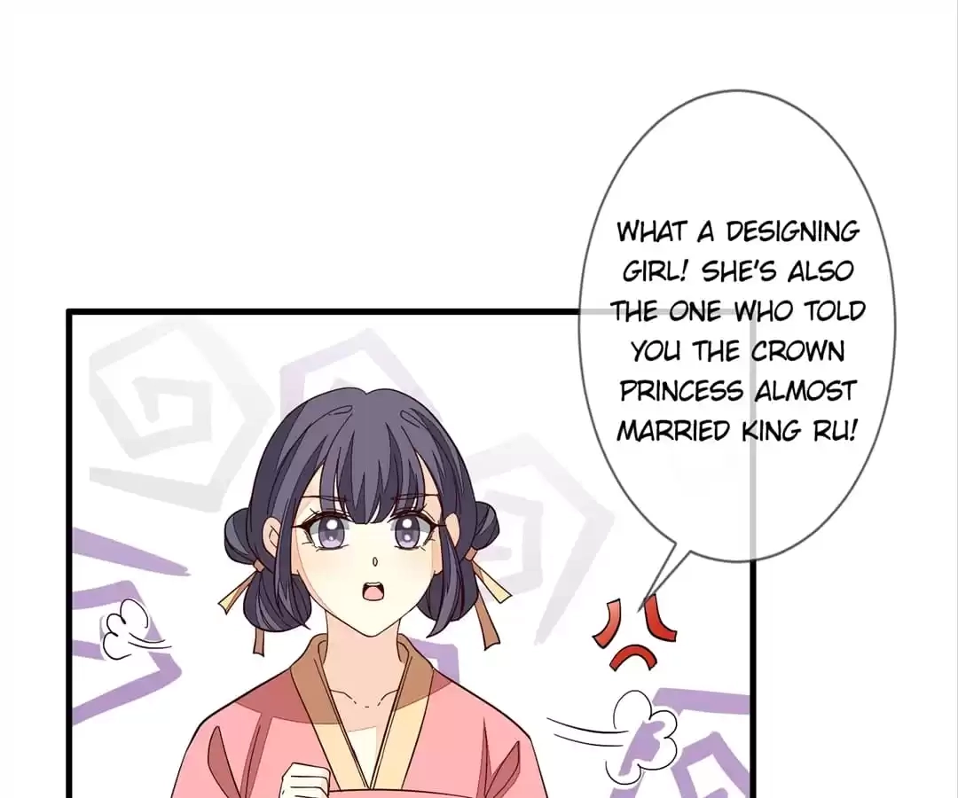 The Way Back to the Palace Chapter 121 page 31 - 