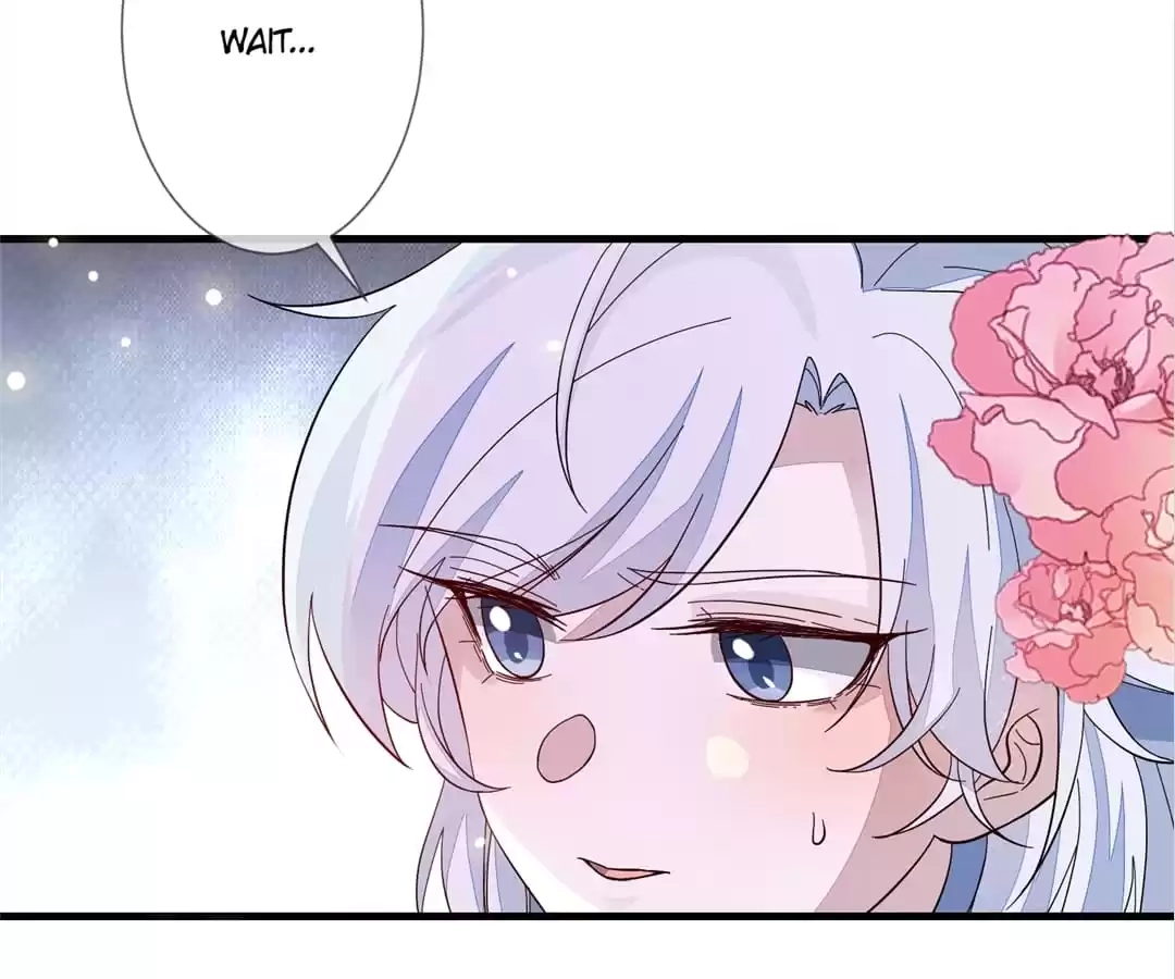 The Way Back to the Palace Chapter 121 page 33 - 