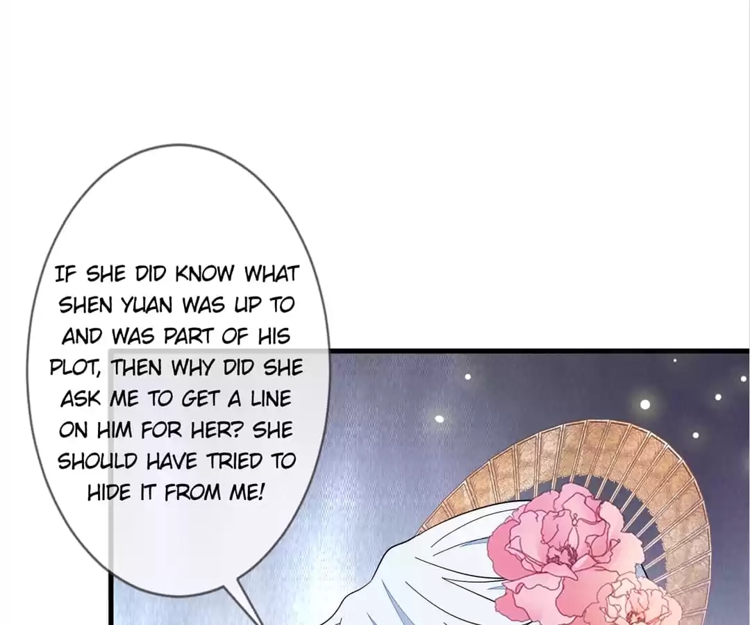 The Way Back to the Palace Chapter 121 page 34 - 